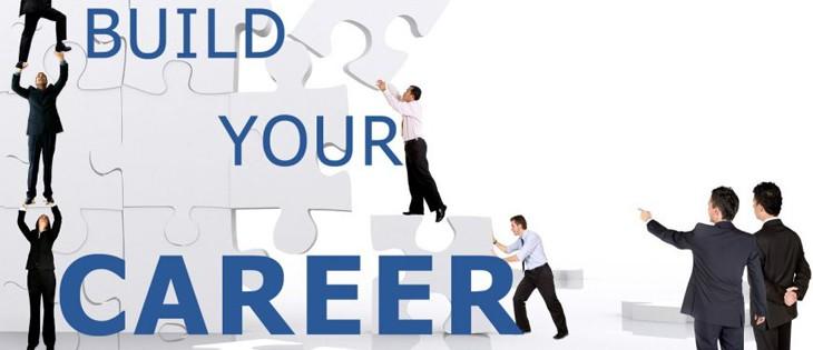 Build Your Career