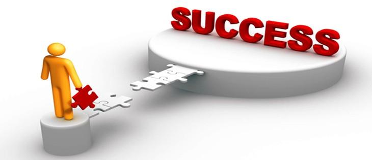 Success